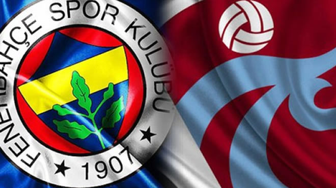 F.Bahçe'den Trabzon'a transfer jesti!