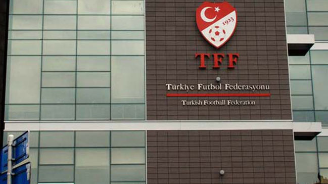 TFF’den 500 bin Euro prim açıklaması