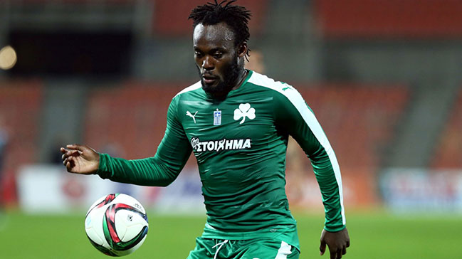 Antalyaspor'dan flaş hamle! Essien...