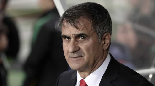 Beşiktaş'ın altın yedek kulübesi
