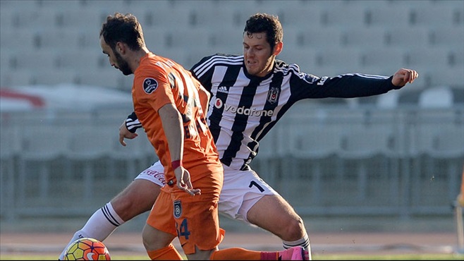 Pedro Franco'ya dev talip!