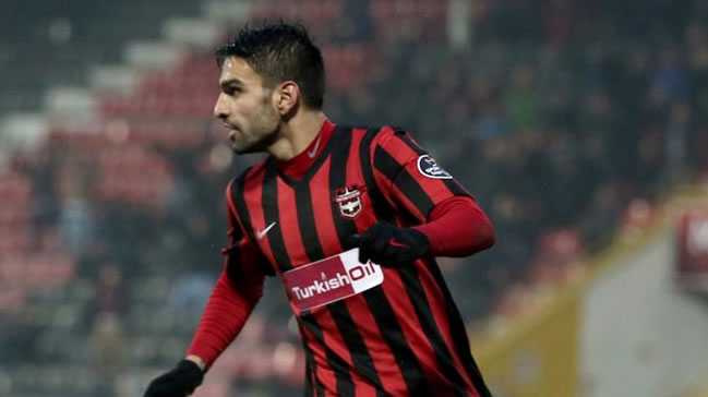 Menajerinden Trabzonspor açıklaması!