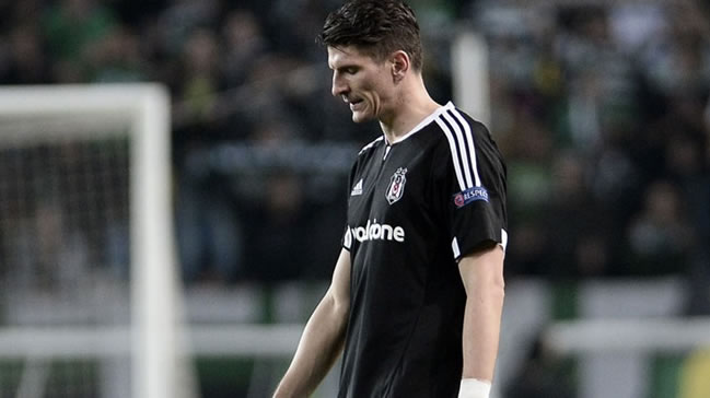 Mario Gomez'den itiraf: Fikrim değişti...