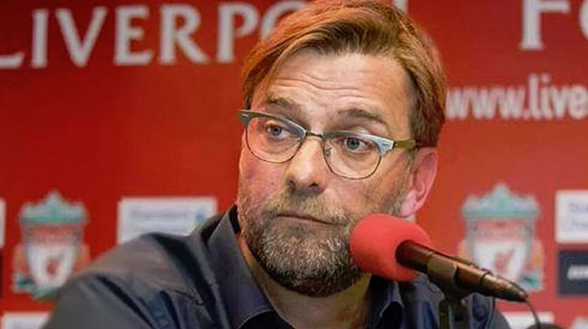 Klopp’un gözü F.Bahçe’de