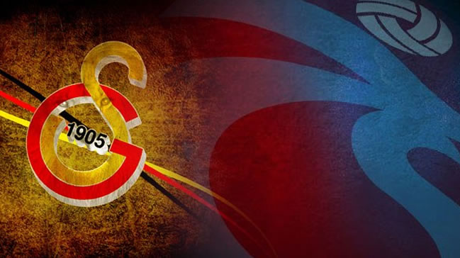 G.Saray'dan Trabzonspor'a yılın çalımı!