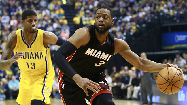 Miami Heat bitti demeden bitmez!