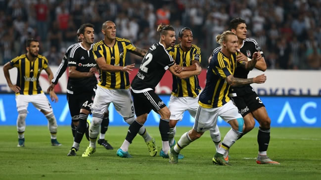İşte derbi tarihleri!