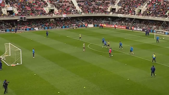 Barça'nın yeni beyni A7