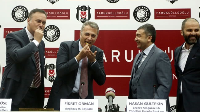 Tatlı yedi tatlı konuştu: 'Üç transfer olabilir'
