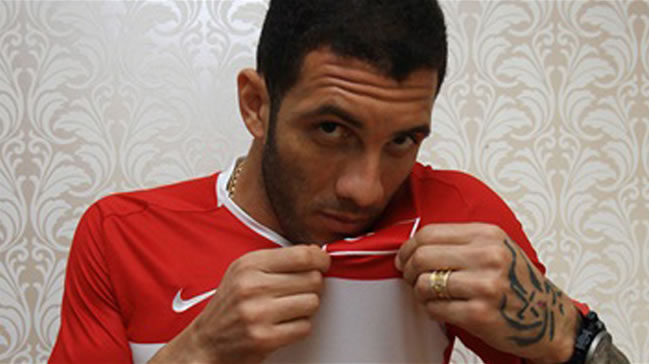 Yılın transfer bombası: Fernandao!