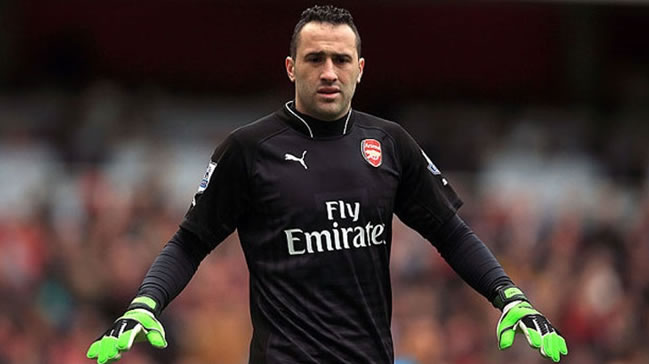 Başkan Ospina için devrede!