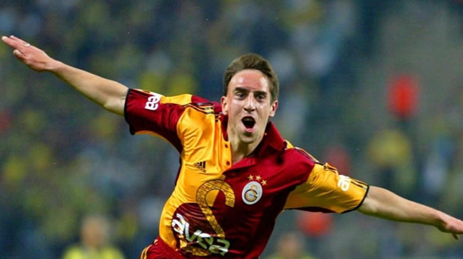 Franck Ribery dönüyor! Açıkladı...
