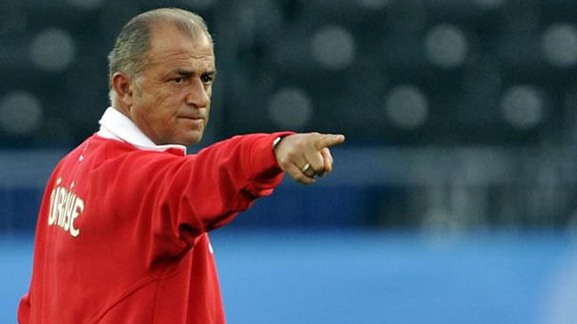 Volkan Demirel açıklaması! EURO 2016'da...