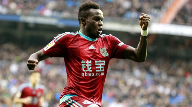 G.Saray'a Bruma piyangosu!