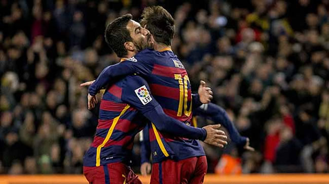 Messi, Arda Turan'a ne dedi?