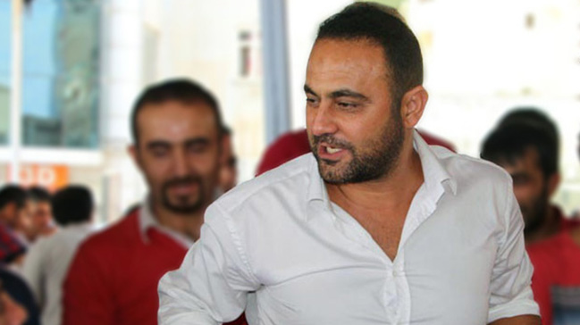 Hasan Şaş Süper Lig’e dönüyor...