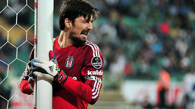 Ve Tolga Zengin konuştu: 'Asla korkmadım'