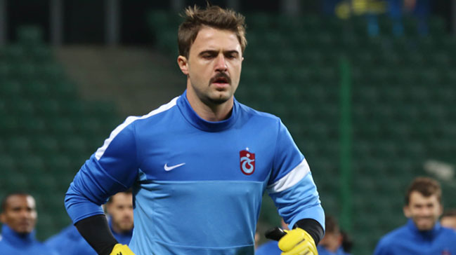 Onur Kıvrak’a yeni sözleşme!