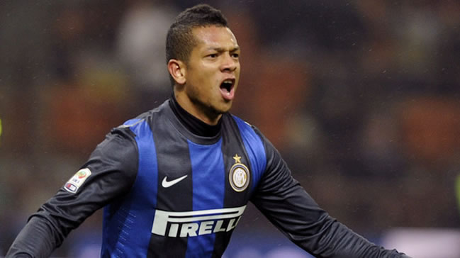 Guarin'de F.Bahçe'ye rakip çıktı!