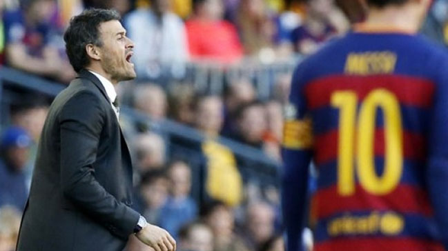 Luis Enrique'den ince Arda Turan mesajı!