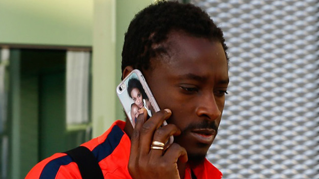 Trabzonspor'da ayrılık! İşte N'Doye'un yeni adresi