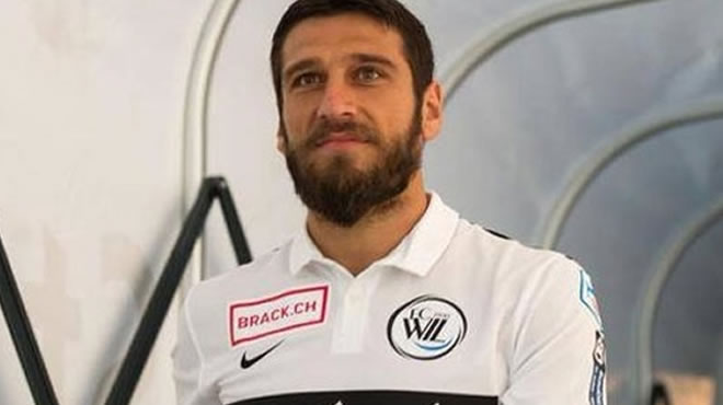 Egemen Korkmaz'dan transfer açıklaması