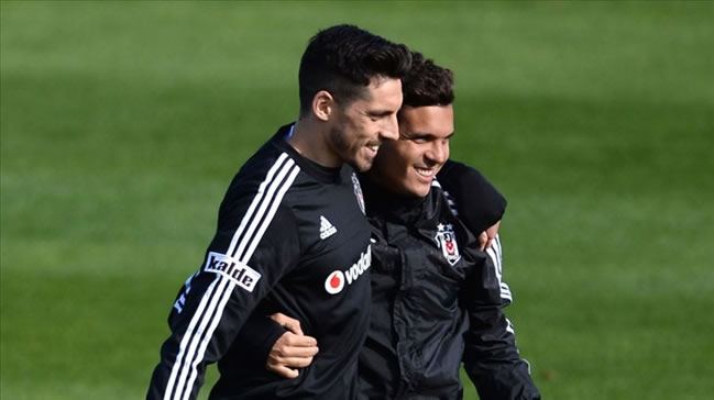 Beşiktaş'tan bedava gidiyor!
