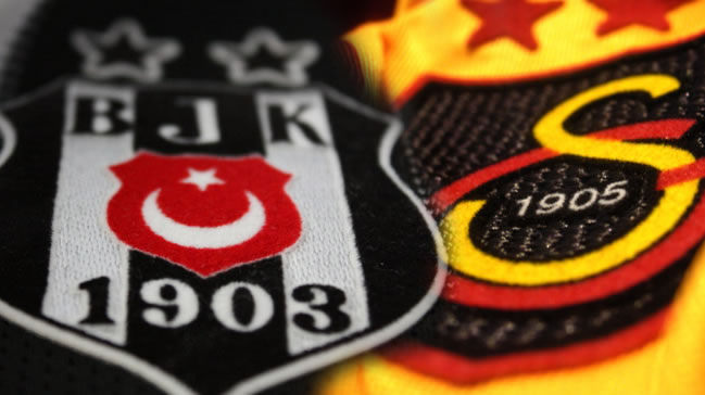 KRİZ! Beşiktaş G.Saray'ı şikayet etti!
