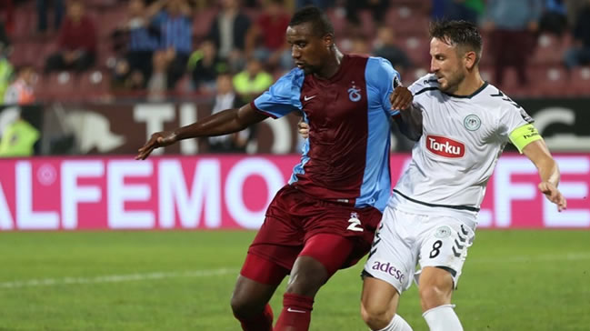 Ve Douglas ortaya çıktı!