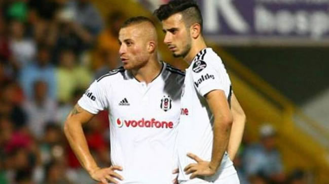 'Bilic'le aramızda konuştuk...'
