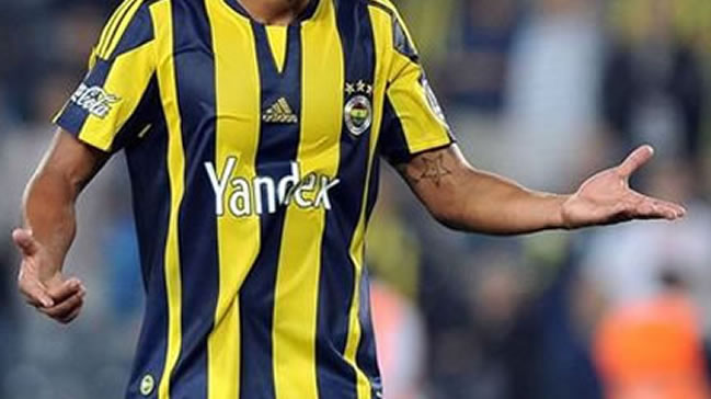F.Bahçeli futbolcuya resmi teklif!