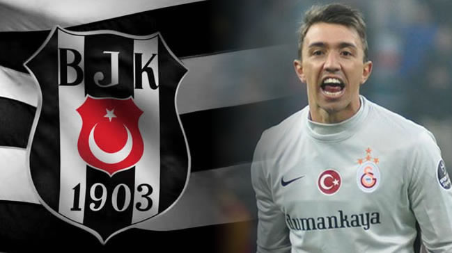 Kaleci transferi Muslera'dan!