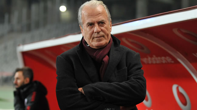 Yıldız futbolcuyu G.Saray'da istemedi!