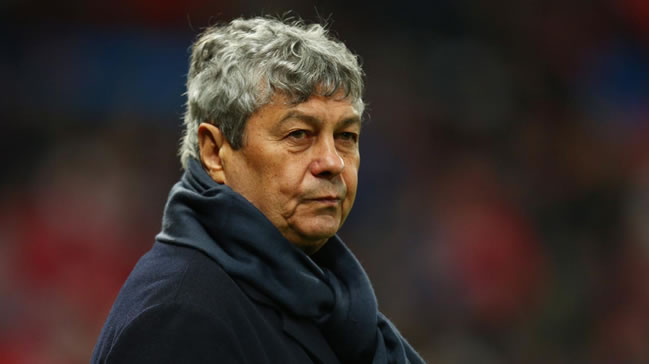 Trabzonspor'dan Lucescu açıklaması!