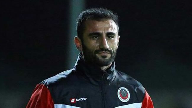 'İnşallah F.Bahçe şampiyon olur'
