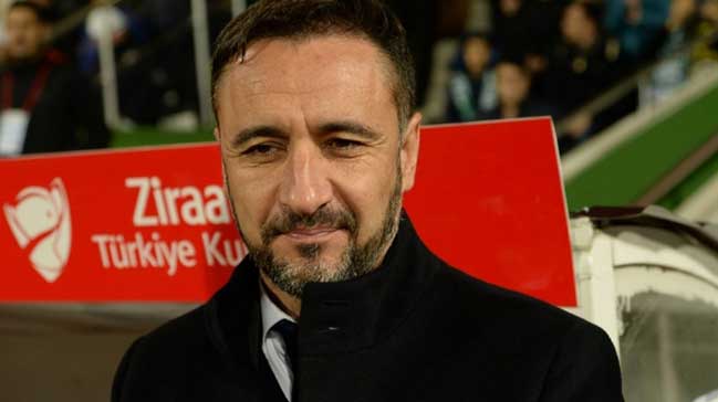 Vitor Pereira isyan etti! 'Berbat...'