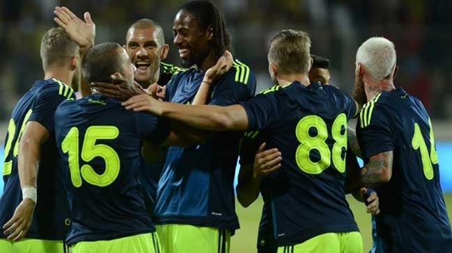 Fenerbahçe'de sakatlık! MR'ı çekilecek