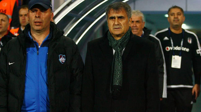Güneş: Bu tip tartışmalar normal değil
