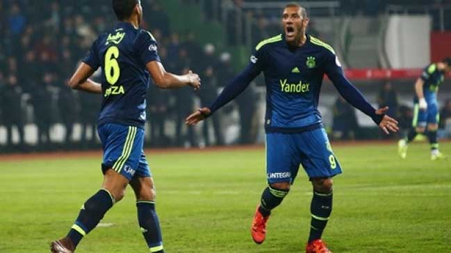 Fernandao ve Şener'den galibiyet yorumu!