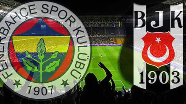 F.Bahçe'den Beşiktaş'a flaş çalım!