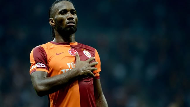 Olay tweet! G.Saray'ın yeni transferi...