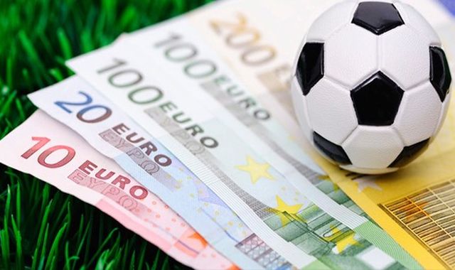 Türkiye'de oynanan maçta şike iddiası!