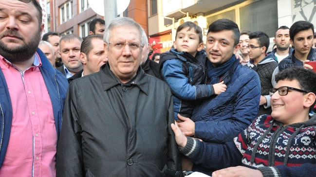 Deplasmandan transfer çıktı!