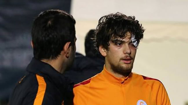 Galatasaray idmanı karıştı!