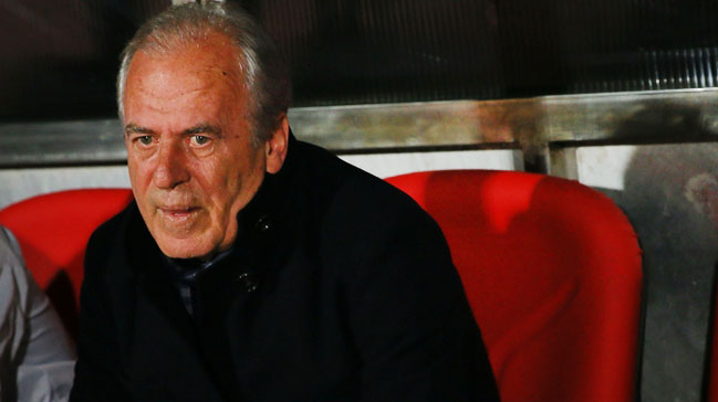 Mustafa Denizli: 'Transfer devam edecek'