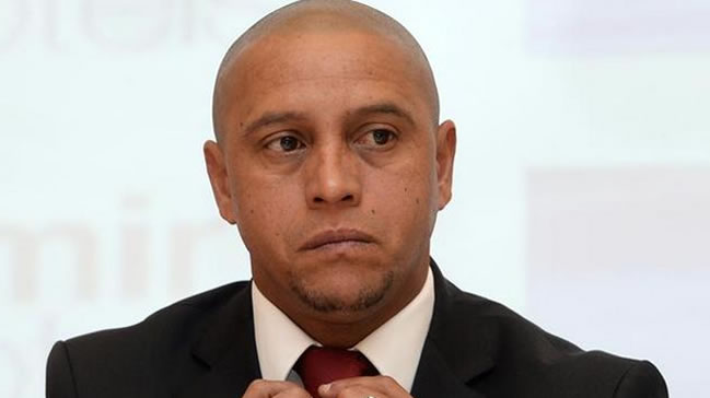 Roberto Carlos açıkladı: Geri dönüyor!