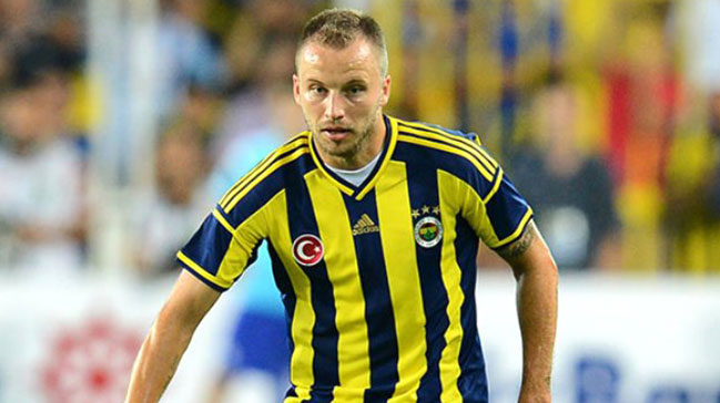 Kadlec'ten Pereira'ya mesaj; 'Oynamak istiyorum'