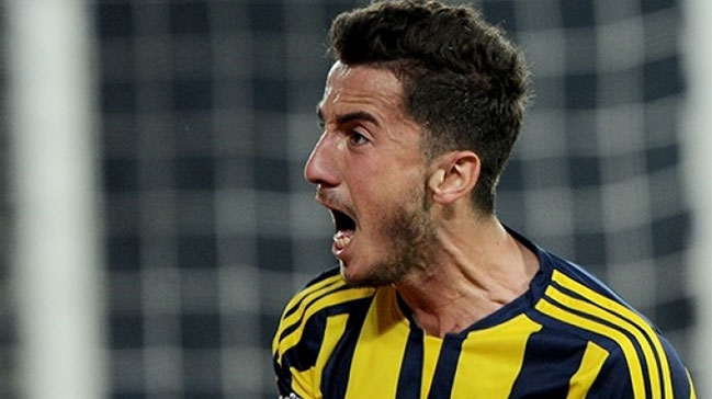 Uygar: 'Volkan ağabeyi maçtan önce dedim ki...'