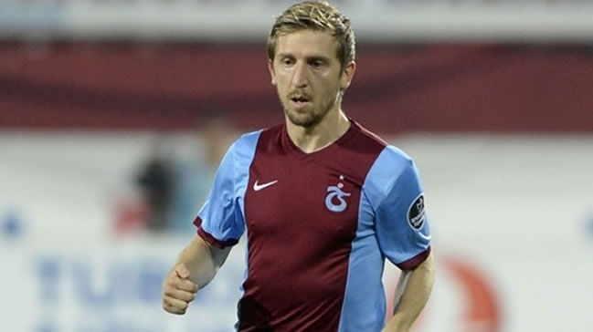 Marko Marin'e bir talip daha!