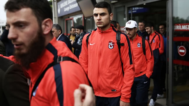 Trabzonspor'da büyük panik